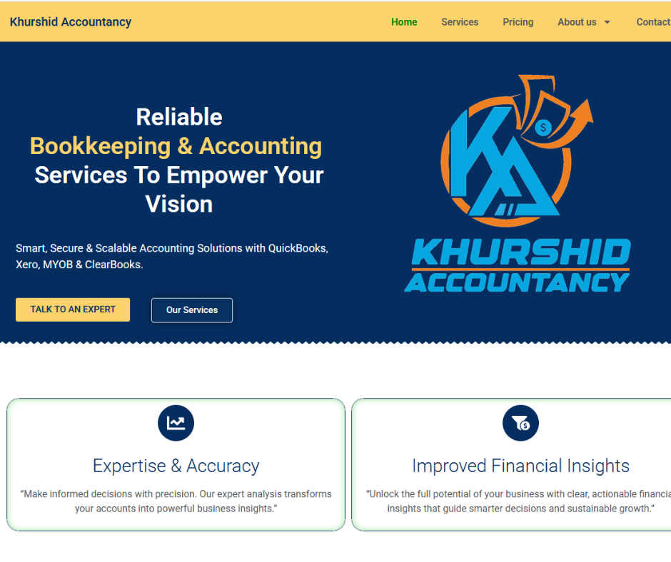 Khurshid Accountancy
