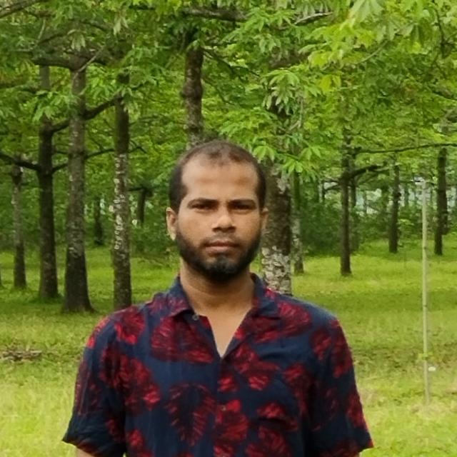 Tanvir Hossen Mozmuder