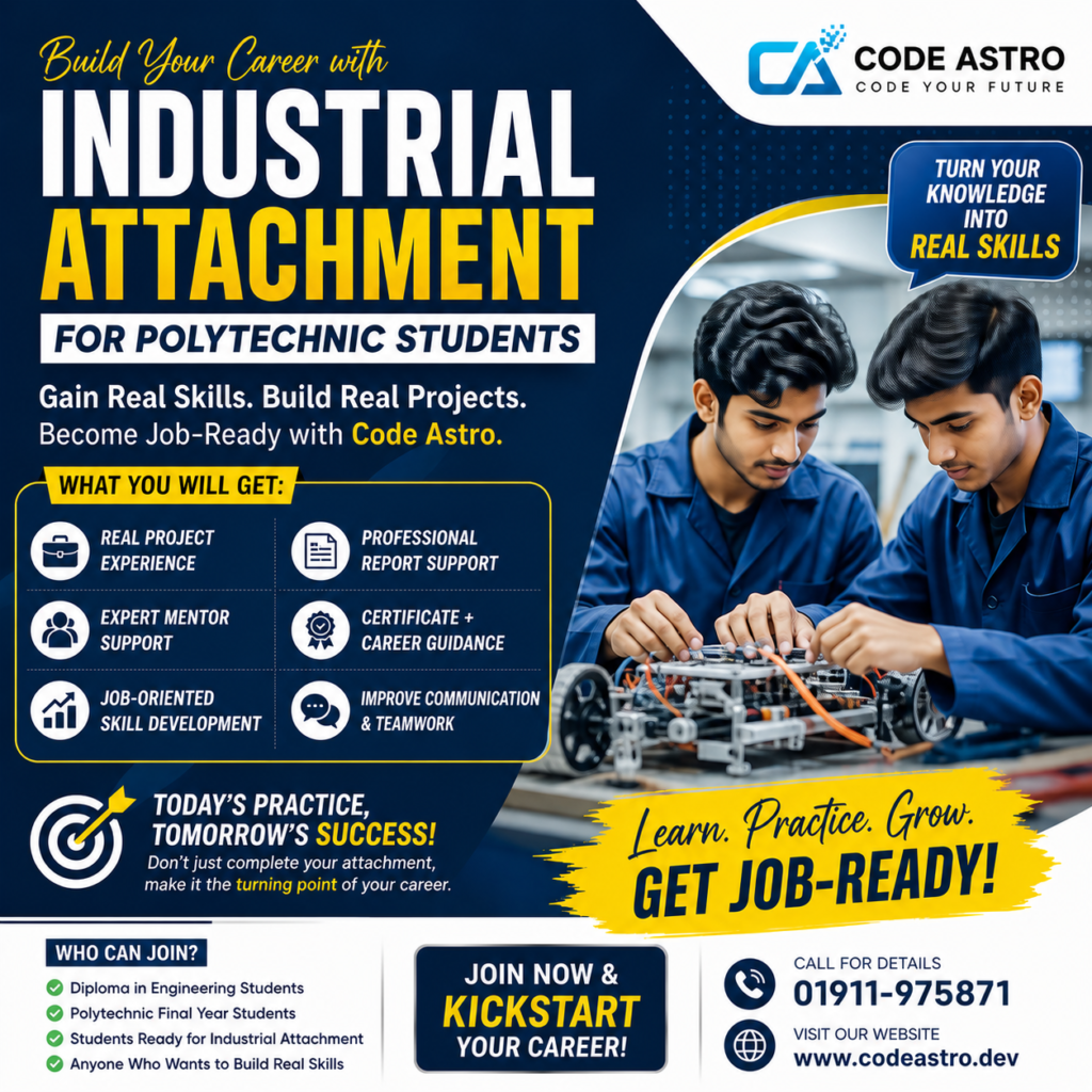 Industrial Polytechnic